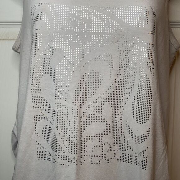 Joe Fresh Active Sleeveless top - Picture 2 of 3